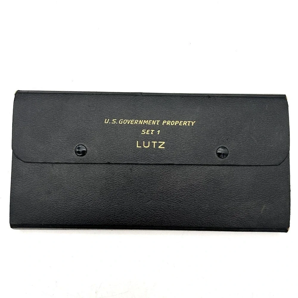 Lutz government property